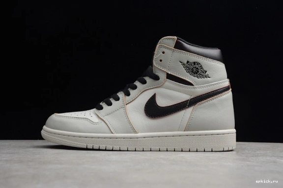 EP to Paris' Jordan Air 1 CD6578-006 CD6578-006 'NYC 0412